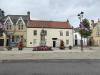 Bishop Auckland view from Market Square