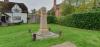 Grendon Underwood memorial