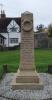 Grendon Underwood - front