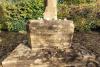 Preston Plucknett War Memorial, Yeovil