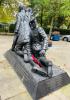 Statue