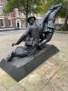 Statue
