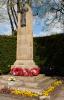 Gwersyllt war memorial