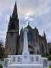 Ballater War Memorial