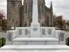 Ballater War Memorial
