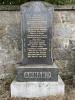 Annand Family Memorial.