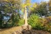 Preston Plucknett War Memorial, Yeovil