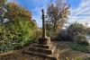 Preston Plucknett War Memorial, Yeovil