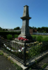 Barmouth Park memorial