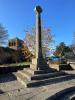 Thornton Hough cross