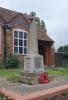 Long Stratton cross