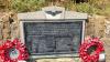 'Old Faithful' Memorial