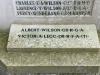 WW2 names.