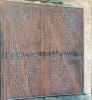 Larbert War Memorial - WW1 - I