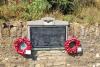 'Old Faithful' memorial