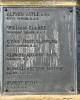 Names of the Fallen - WW2