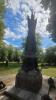 Chelsea Pensioners, Brompton Cemetery