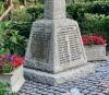 Names from WW1 and WW2