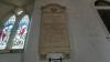Sutton Montis Holy Trinity Roll of Honour