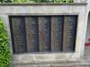 Southgate WW2 names A-P