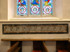 Sonning WW1 names G Knight to Z