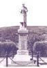 Bersham War Memorial