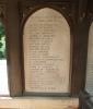Crowthorne WW1