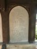 Crowthorne WW1