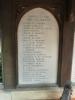Crowthorne WW1
