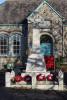 Blackwater and District War Memorial