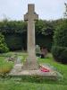 Little Bowden War Memorial