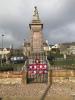 Stromness War Memorial