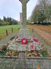 Sporle - WW1 names