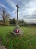 Men of Slipton War Memorial
