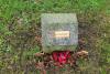 Yeovilton Falklands Memorial Way- Allan McAuley