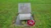 Yeovilton Falklands Memorial Way