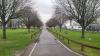 Yeovilton Falklands Memorial Way