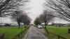 Yeovilton Falklands Memorial Way