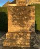 Main Inscription