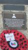 New plaque Operation Dynamo, Ramsgate
