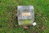 Yeovilton Falklands Memorial Way- William Curtis