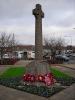 Little Common Cross