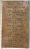 Walmley - WW2 names