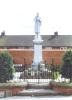 Pen-y-Cae War Memorial