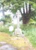 St John the Evangelist Church Wheel Cross