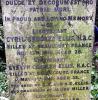 Names detail