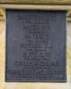 Names from WW1