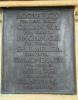 Names from WW1
