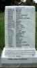 Rhosllanerchrugog (Rhos) Memorial
