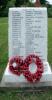 Rhosllanerchrugog (Rhos) Memorial